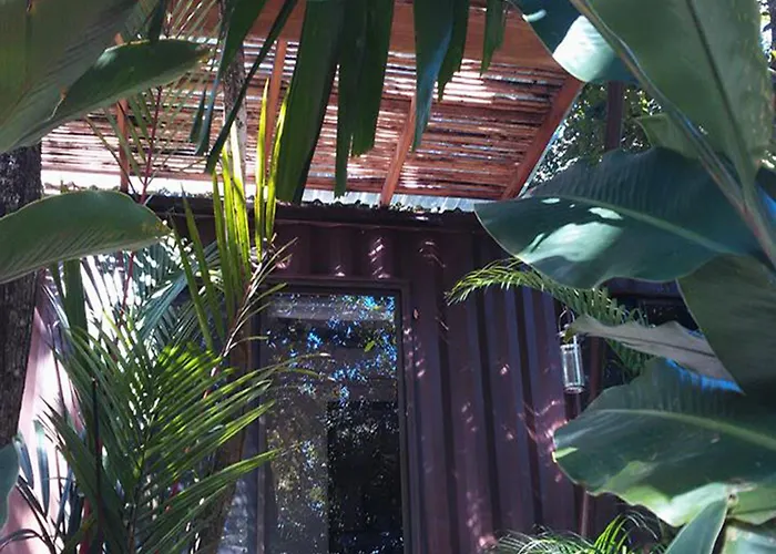 Sanctuary Hotel