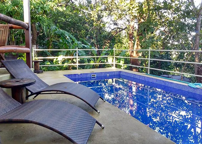 Sanctuary Hotel 3*