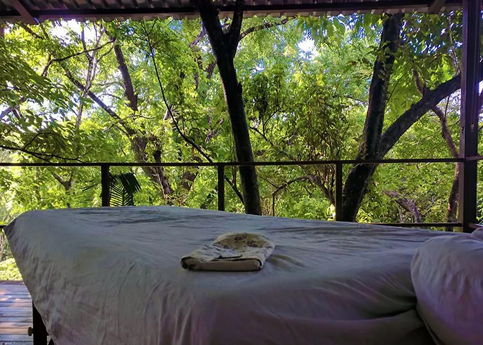 Hotel Sanctuary