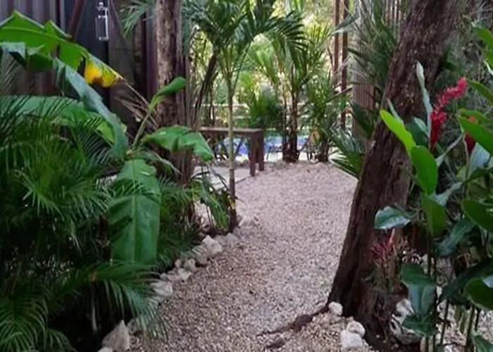 Sanctuary Hotel