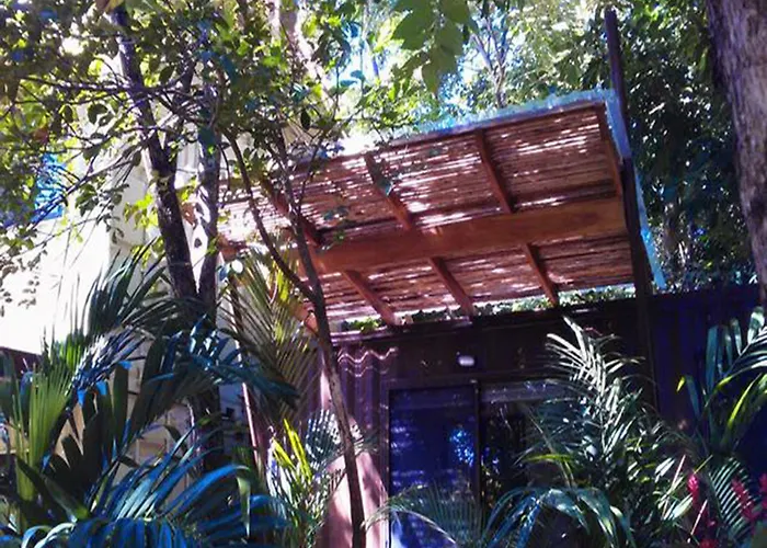 Hotel Sanctuary