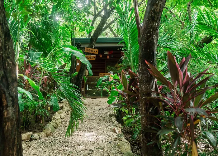 Sanctuary Hotel Nosara