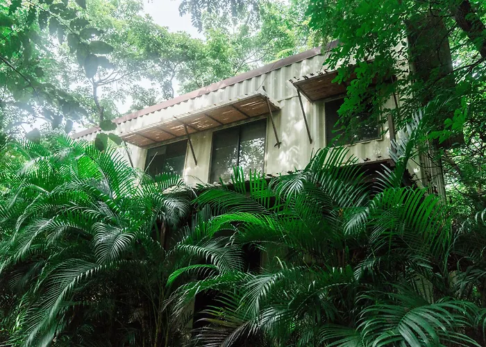 Sanctuary Nosara