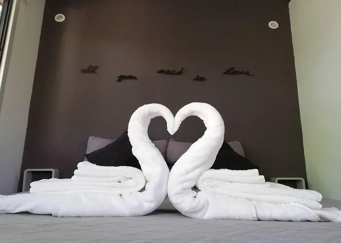 Hotel Sanctuary