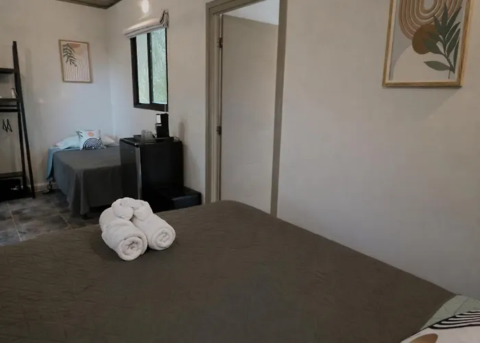 Sanctuary Hotel Nosara
