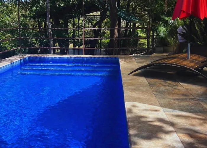 Sanctuary Nosara