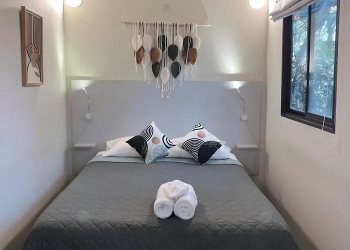 Sanctuary Hotel