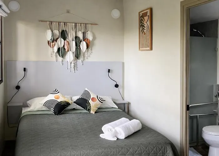 Hotel Sanctuary 3*