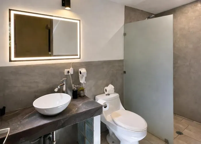 Sanctuary Hotel Nosara
