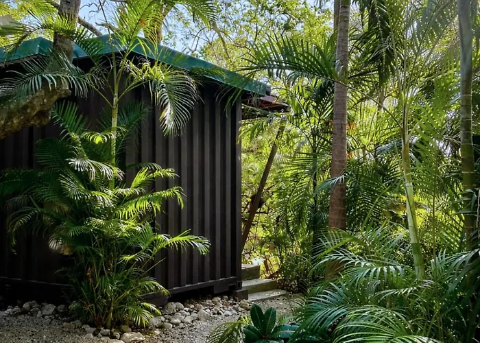 Sanctuary 3* Nosara