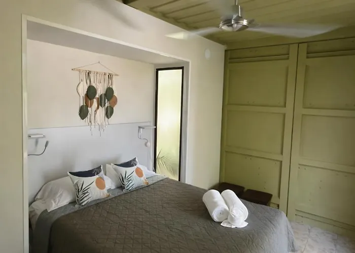 Sanctuary Hotel 3*