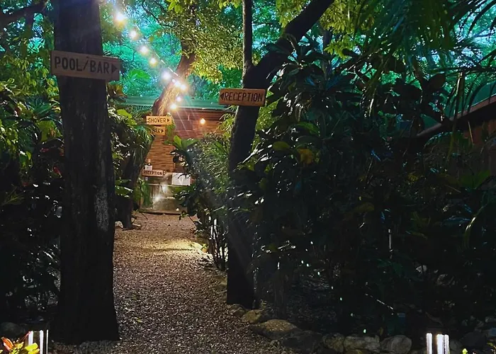 Sanctuary Hotel Nosara