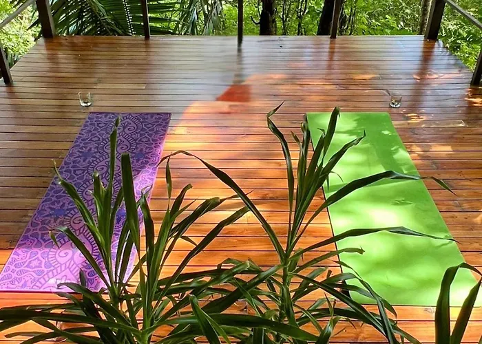 Sanctuary Nosara