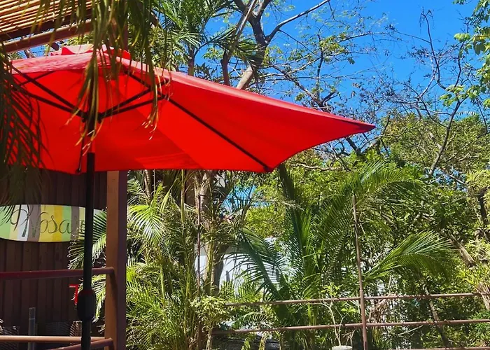 Hotel Sanctuary 3*