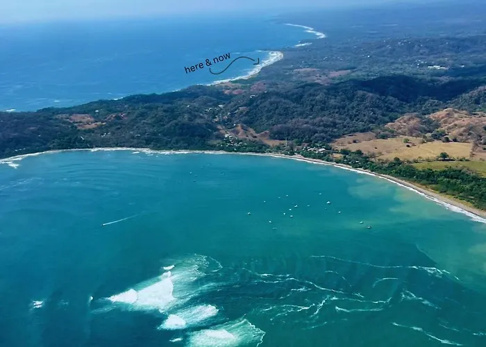 Sanctuary Nosara