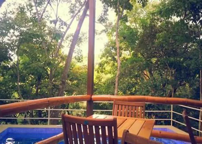 Sanctuary Hotel Nosara